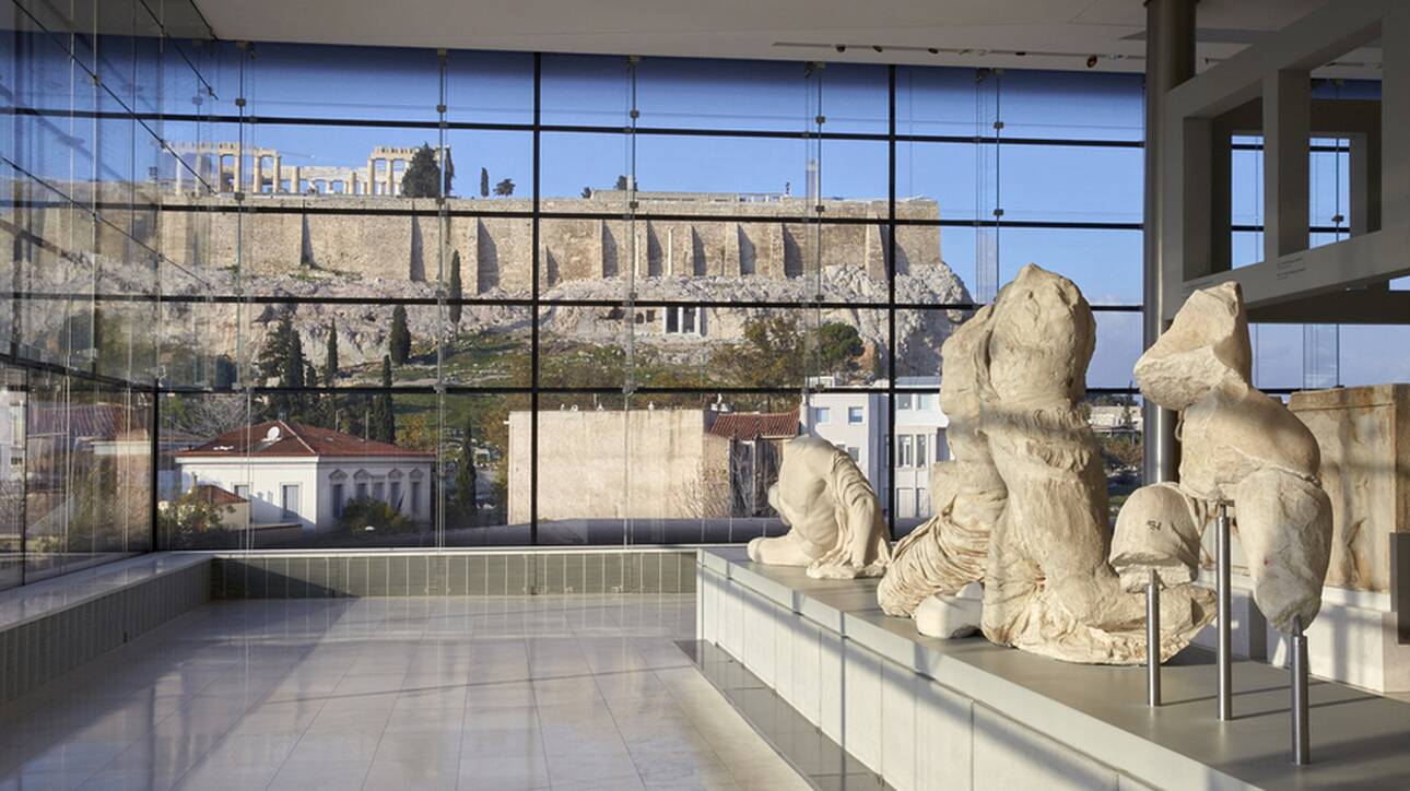 0 Acropolis museum Gerolymou Eirini picture 1